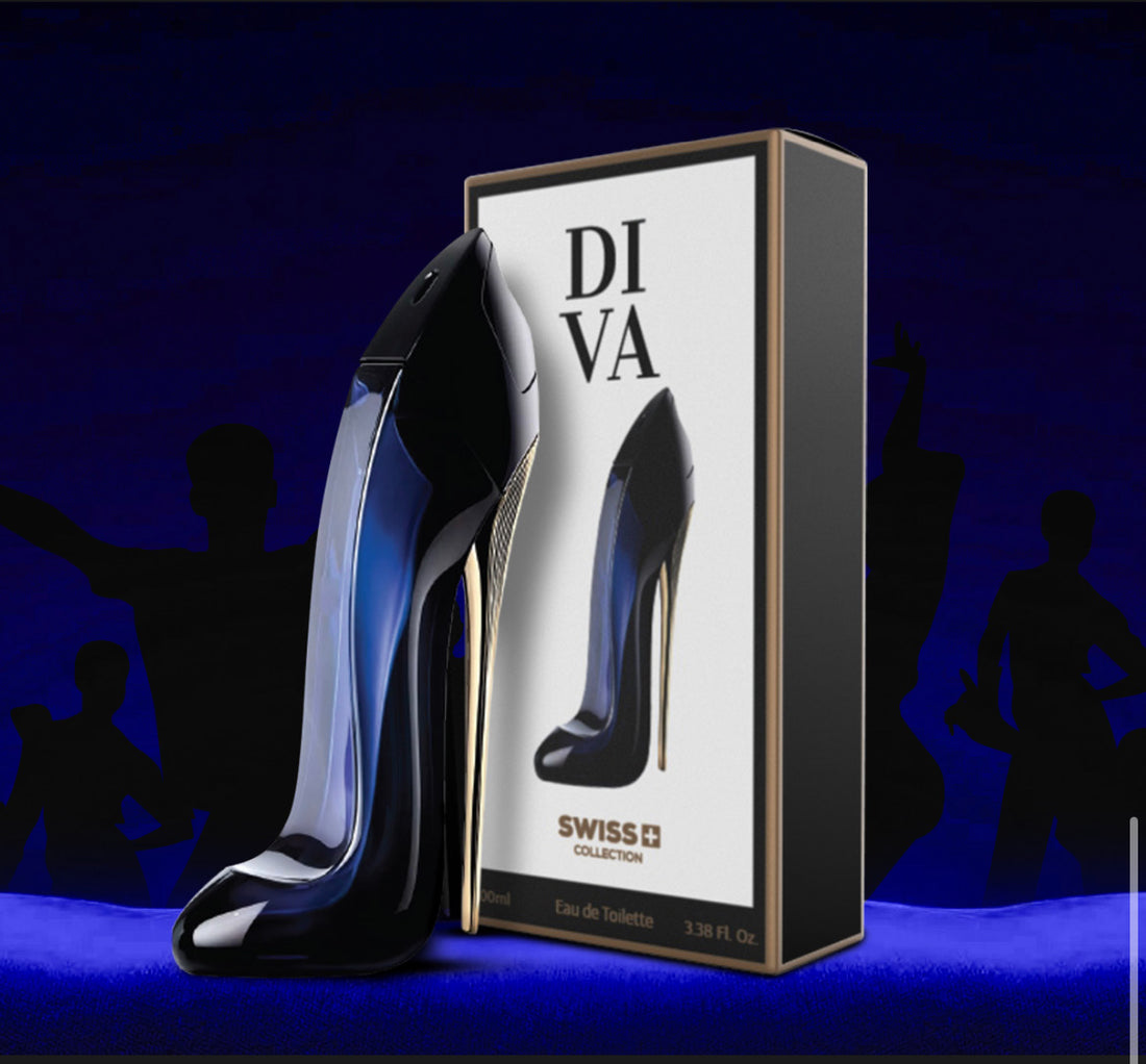 Diva best sale perfume price