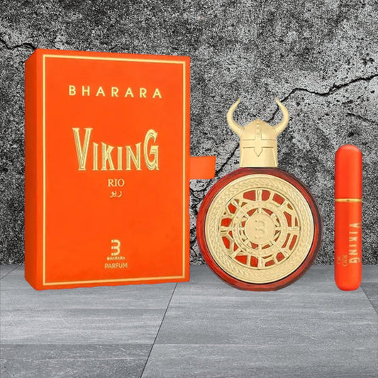 BHARARA VIKING RIO EDP 100ml