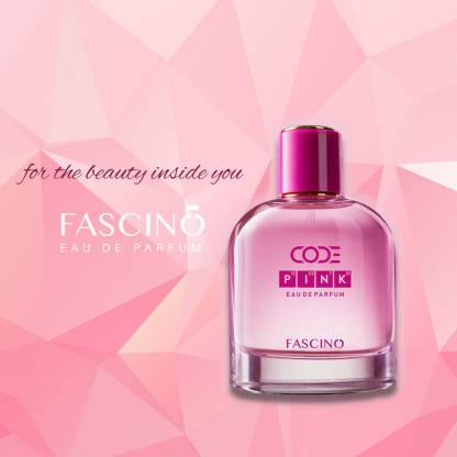 CODE PINK FASCINO