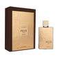 EXCLUSIVE PRIVE GOLD EDP 80ml