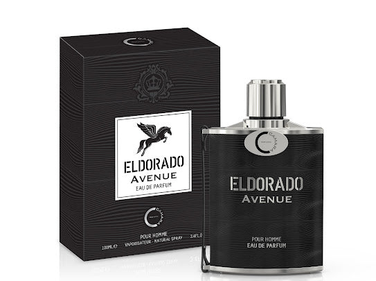 El Dorado Avenue - 100ML