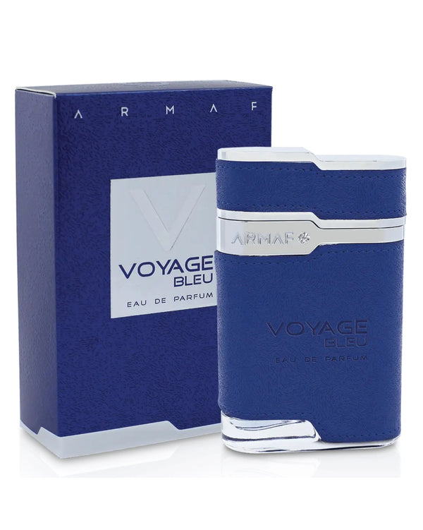 VOYAGE BLEU ARMAF 3.4