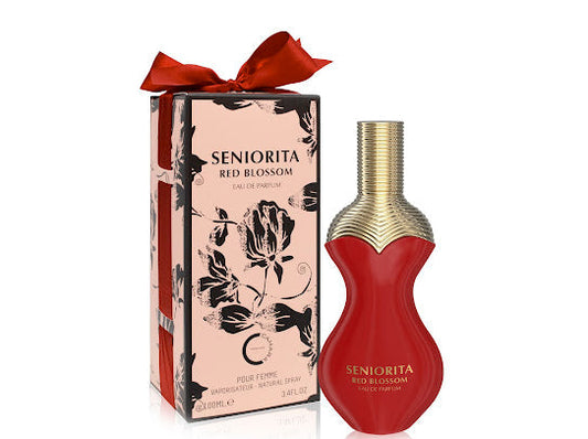 Seniorita Blossom (Pour Femme) - 100ML