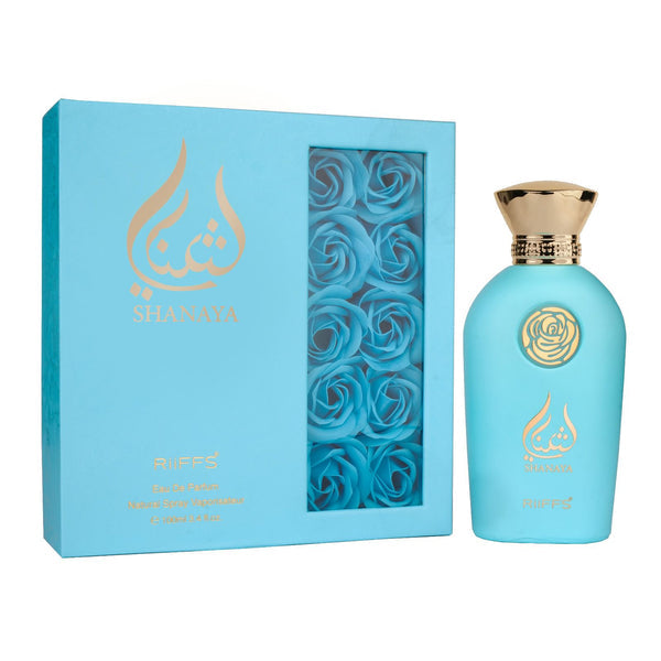 SHANAYA RIIFFS EDP 100ml