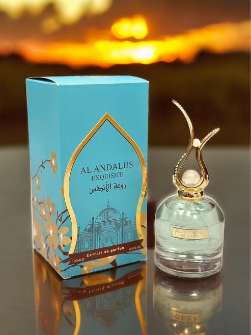 AL ANDALUS