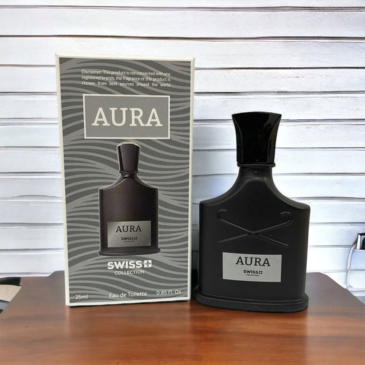 Aura 25 ml