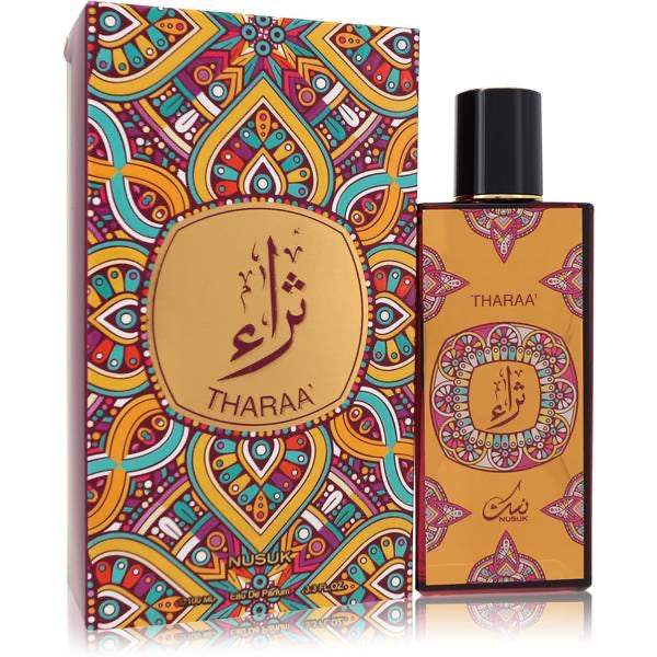 THARAA 100ML EDP