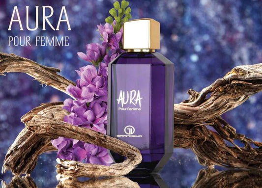 AURA GRANDEUR 100ml