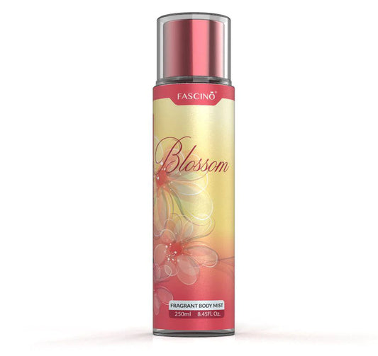 Blossom Body Mist