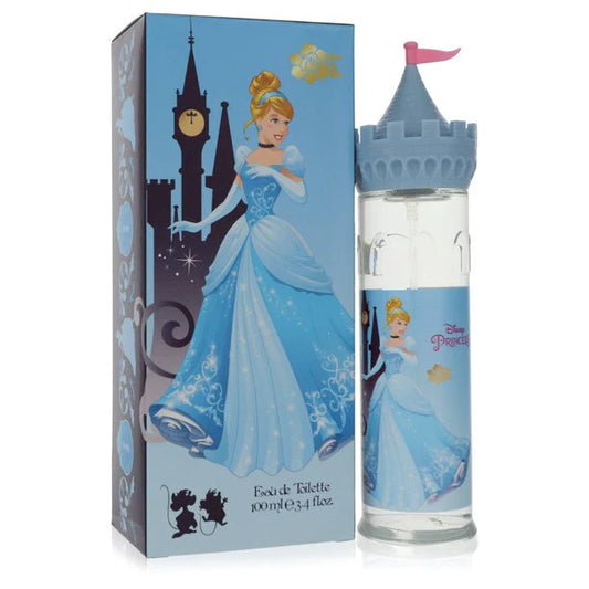 Cinderella Disney (Castle Packaging)