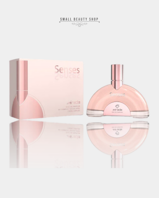 Senses (Pour Femme) - 90ML