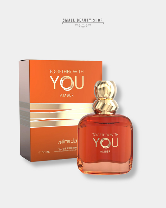 Together with you Amber (Unisex)
