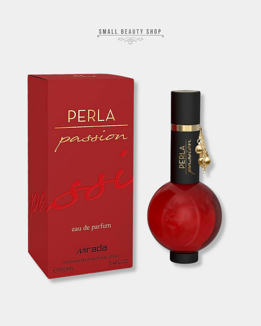 Perla Passion