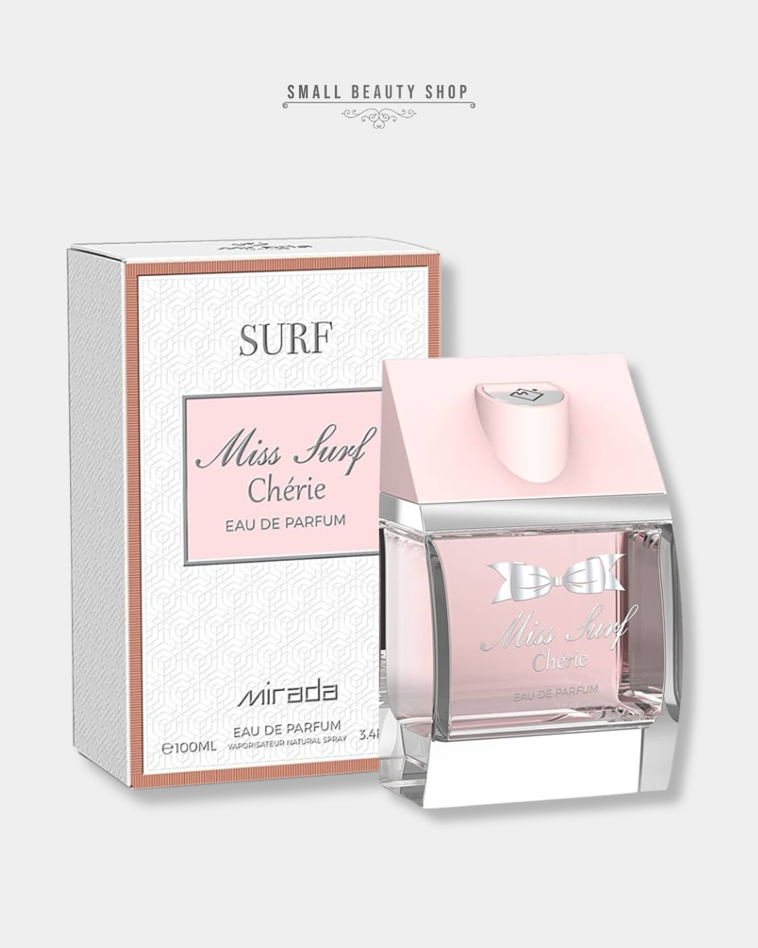 Miss Surf Cherie (Pour Femme)