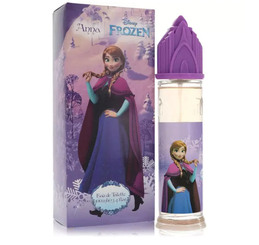 Disney Frozen Anna Perfume