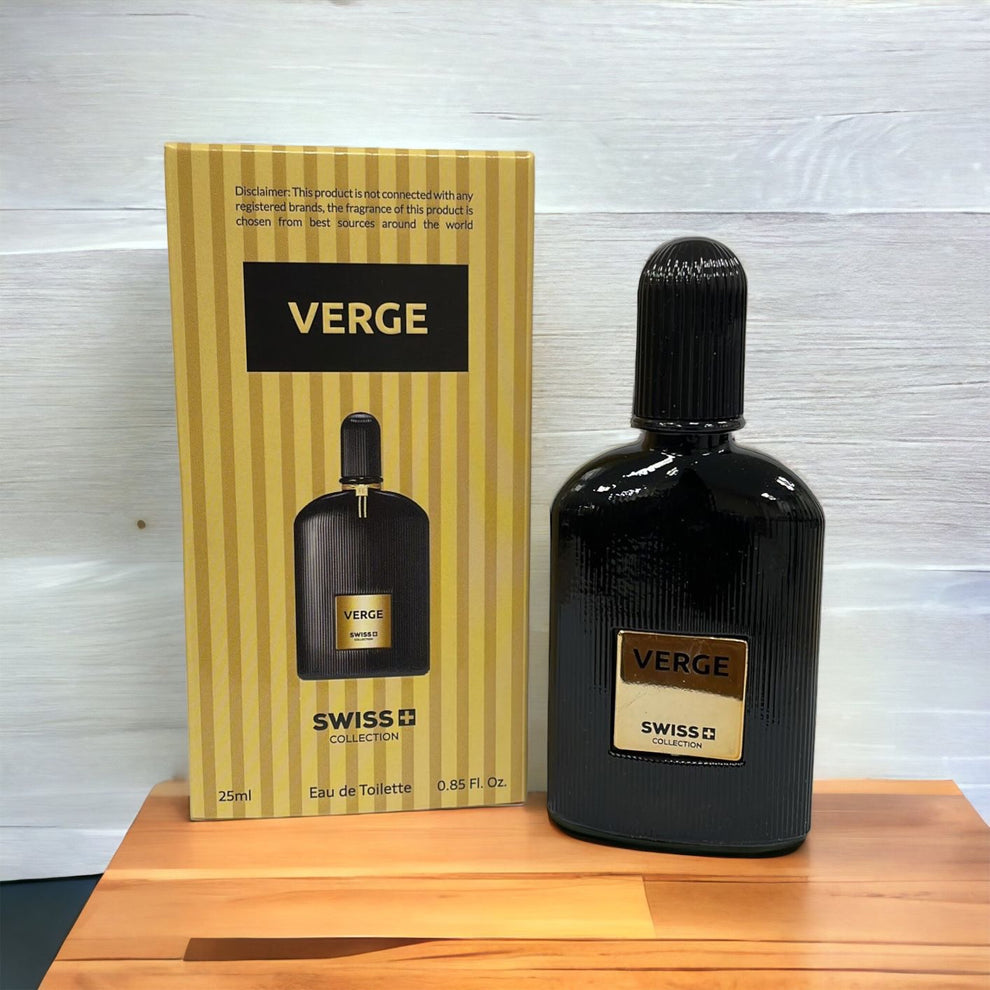 Verge 25 ml