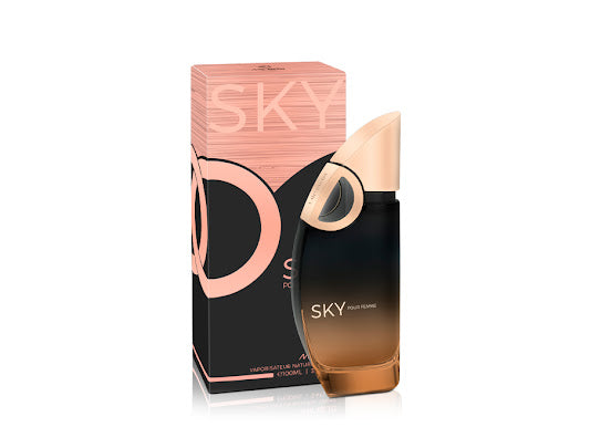 Sky (Pour Femme)