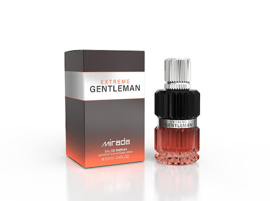 Extreme Gentleman (Pour Homme)