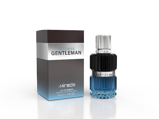 Intense Gentleman (Pour Homme)