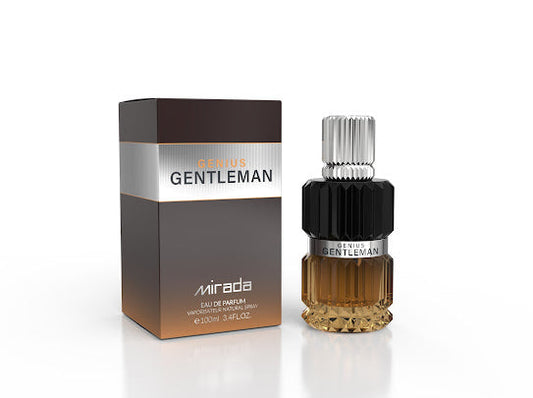 Gentleman Genius (Pour Homme) - 100ML
