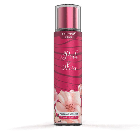 Pink kiss Body Mist