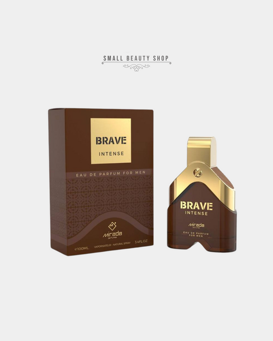 Brave Intense For Men 100ML