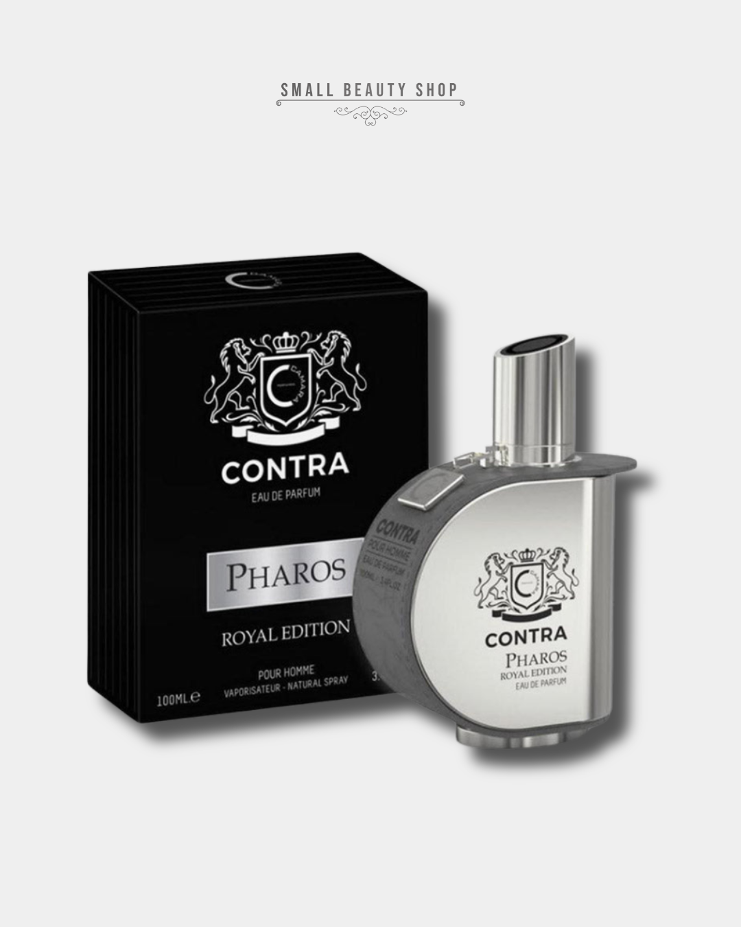 CONTRA PHAROS