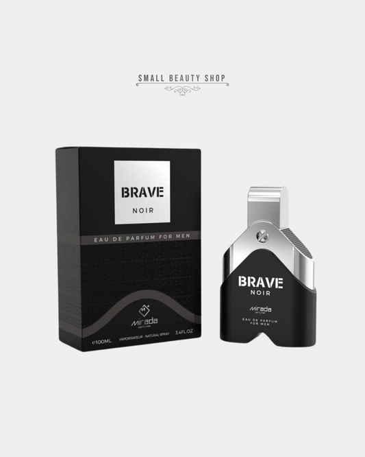 Brave Noir (For Men) 100ML