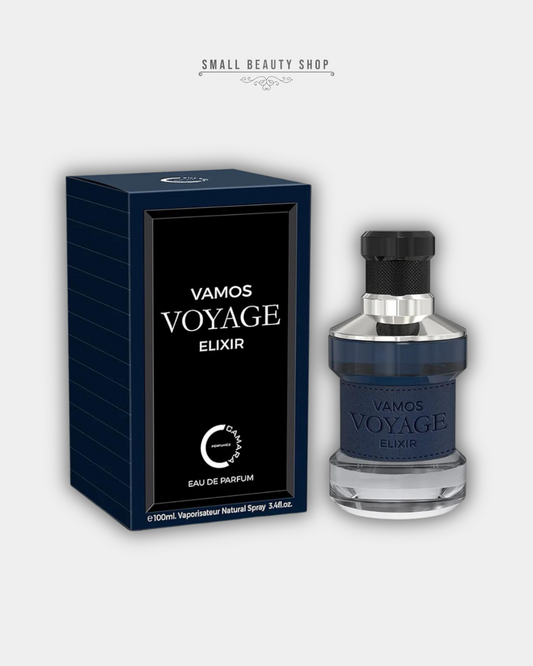 Vamos Voyage Elixir