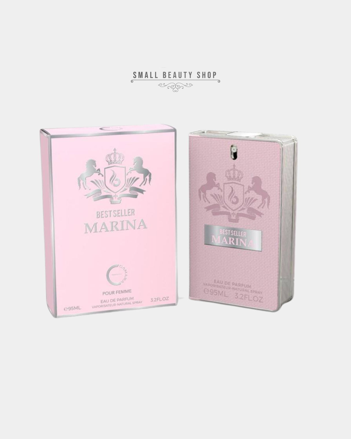 Best Seller Marinar (For Women) 95ML