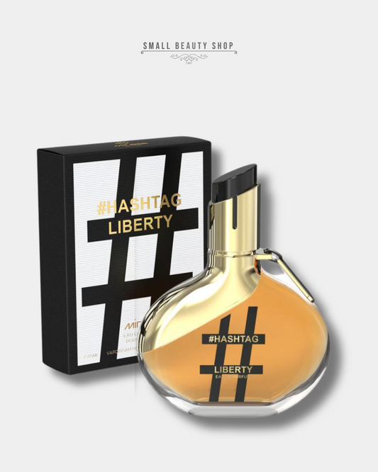 Hashtag Liberty (Pour Femme) - 85ML