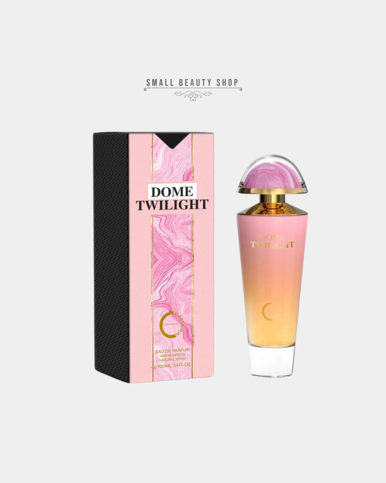 DOME TWILIGHT for Women 100 Ml