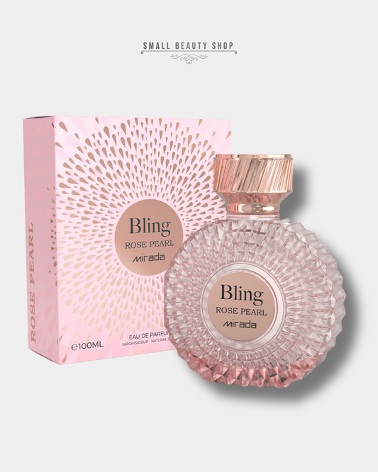 Bling Rose Pearl (Pour Femme) – 100ML