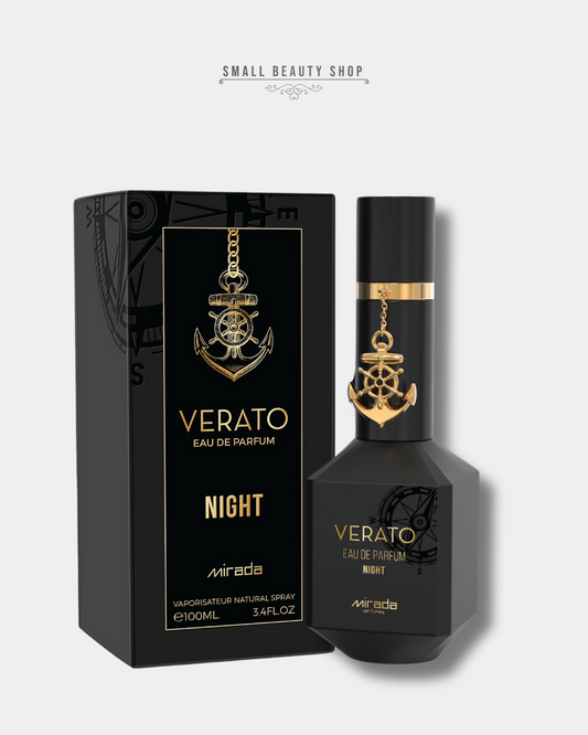 Verato Night (Pour Homme) – 100ML