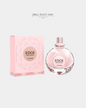 Edge Pink Crystal (Pour Femme) - 100ML