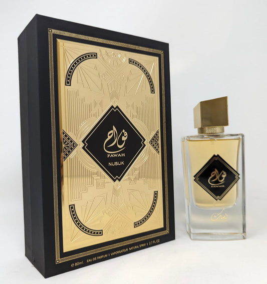 FAWAH EAU DE PARFUM 100ml