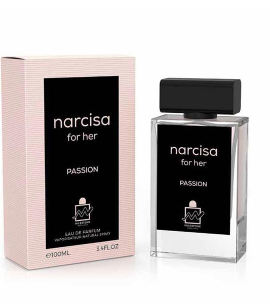 NARCISA PASSION