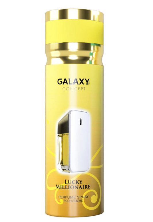 BODY SPRAY GALAXY