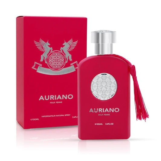 Auriano