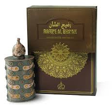 RAYEF RAFEE’E AL SHA’N ( concentrated perfume)  (2)2 reseñas totales