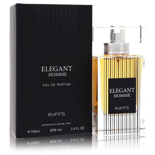 ELEGANT POUR HOMME