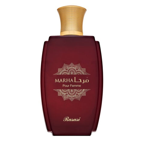 RASASI MARHA WOMEN 3.4 OZ EDP SP