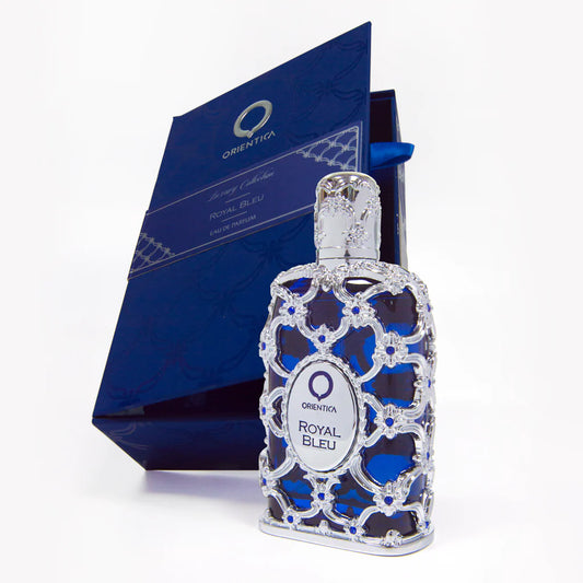 Orientica Luxury Collection Royal Bleu