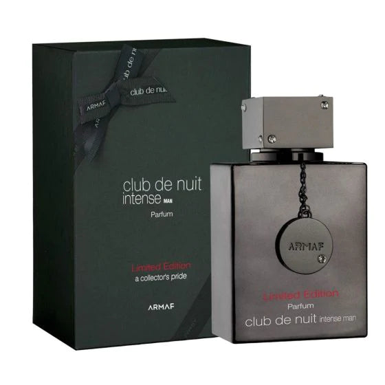 Club De Nuit Intense for Men (Limited Edition)