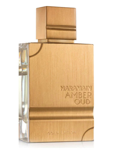 Haramain Amber Oud