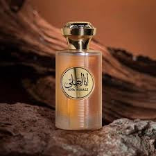 ANA ASSALI GOLD Unisex